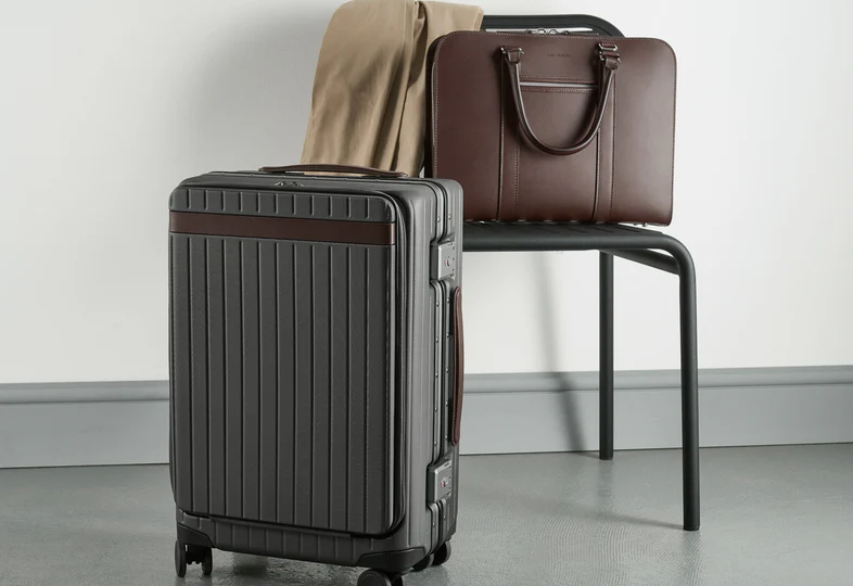 Bags, Suitcase And Briefcases